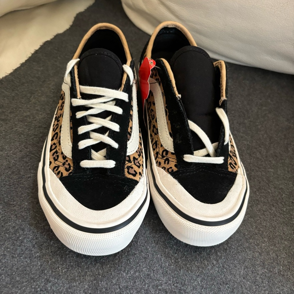 Vans Style 36 Shoes